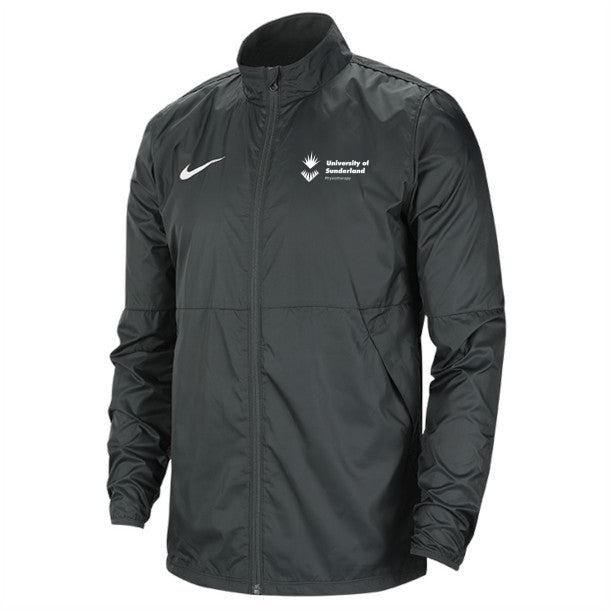 Sunderland University Student Union Physiotherapy - Park Raincoat