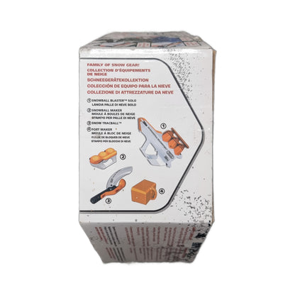 Arctic Force Snowball Blaster