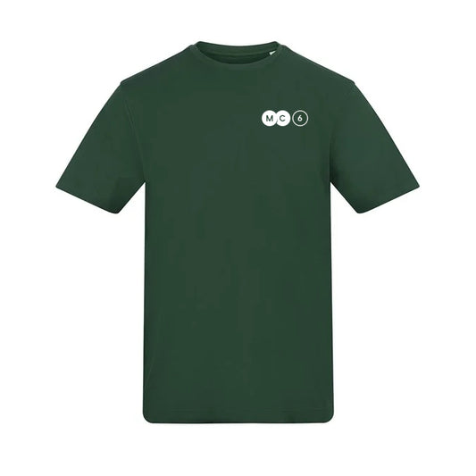 MIDDLESBROUGH COLLEGE - ENVIRONMENTAL SCIENCE T-SHIRT