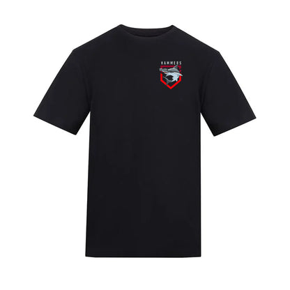 MIDDLESBROUGH COLLEGE - E-SPORTS T-SHIRT