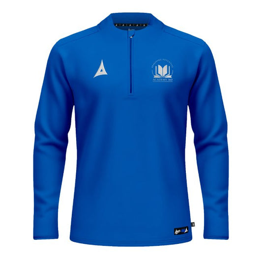Academy 360 Secondary PE Kit - Avec Focus 1/4 Zip