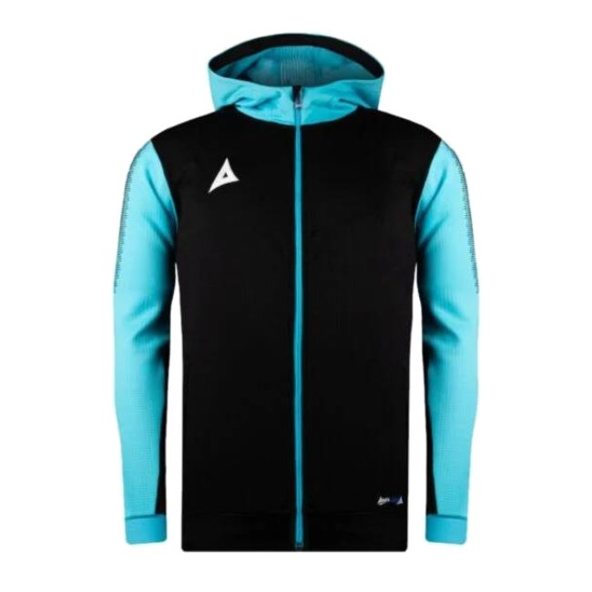 Avec Pro Player FZ Hooded Jacket