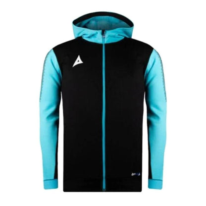 Avec Pro Player FZ Hooded Jacket