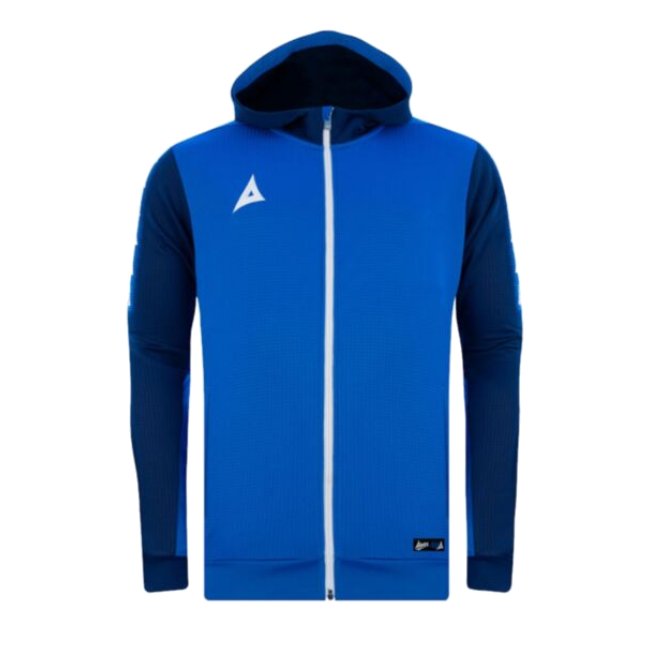 Avec Pro Player FZ Hooded Jacket