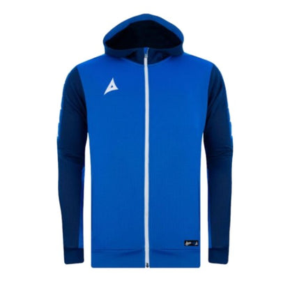 Avec Pro Player FZ Hooded Jacket
