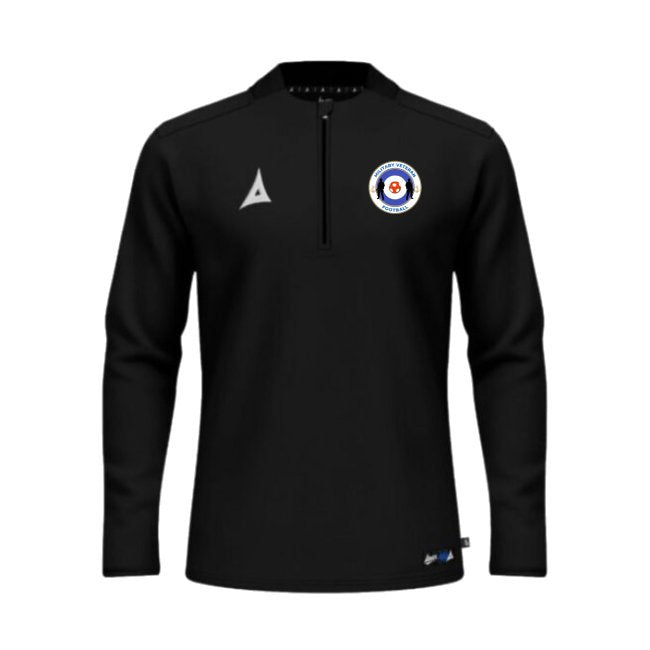 Military Veterans FC - Avec Focus 2 Overlay