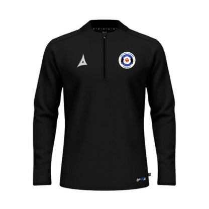 Military Veterans FC - Avec Focus 2 Overlay