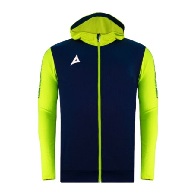 Avec Pro Player FZ Hooded Jacket