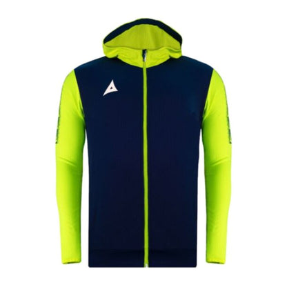 Avec Pro Player FZ Hooded Jacket