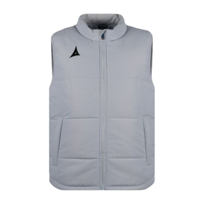 Avec Evolve Gilet