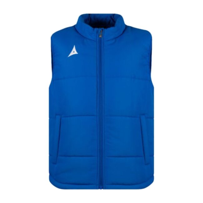 Avec Evolve Gilet