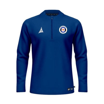 Military Veterans FC - Avec Focus 2 Overlay