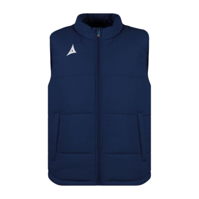 Avec Evolve Gilet