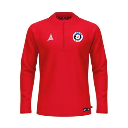 Military Veterans FC - Avec Focus 2 Overlay
