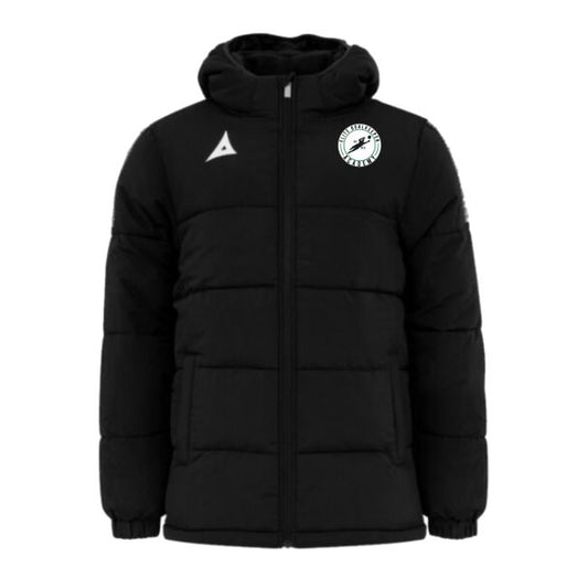 Elite Goalkeeper Academy - Avec Evolve Pro Padded Jacket (Coaches)