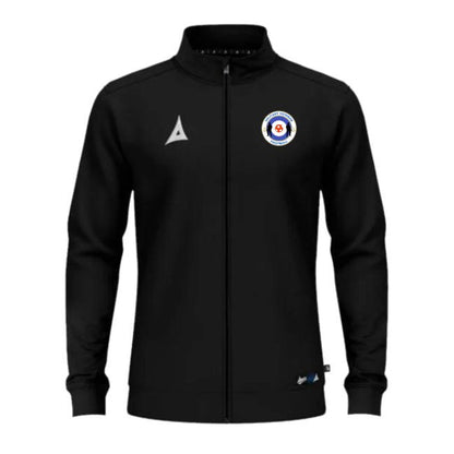 Military Veterans FC - Avec Focus 2 Track Jacket