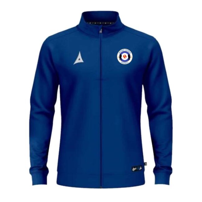 Military Veterans FC - Avec Focus 2 Track Jacket