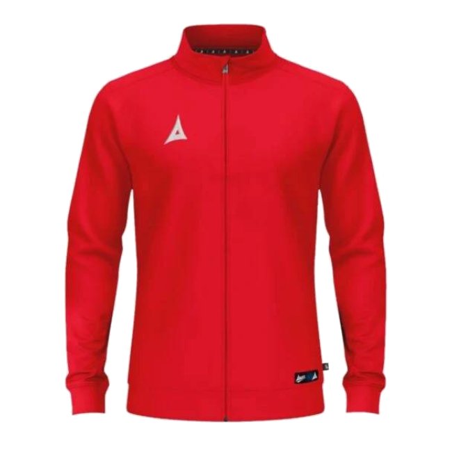 Avec Focus 2 Track Jacket
