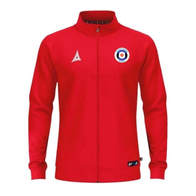 Military Veterans FC - Avec Focus 2 Track Jacket