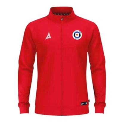 Military Veterans FC - Avec Focus 2 Track Jacket