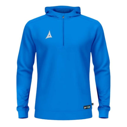 Avec Focus 2 1/4 Zip Hooded Jacket