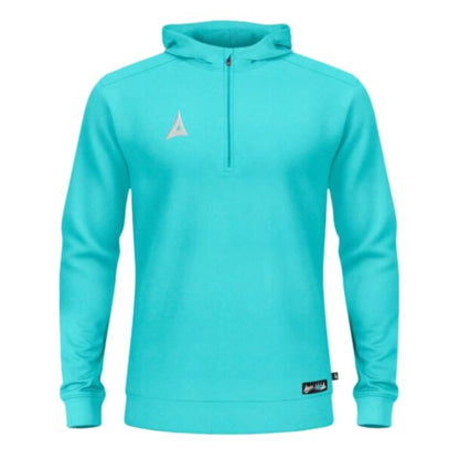 Avec Focus 2 1/4 Zip Hooded Jacket