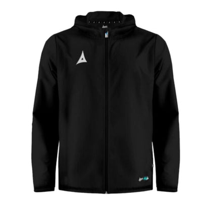 Avec Focus 2 FZ Shell Jacket (Junior)