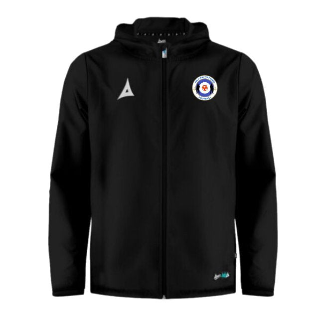 Military Veterans FC - Avec Focus 2 Shell Jacket