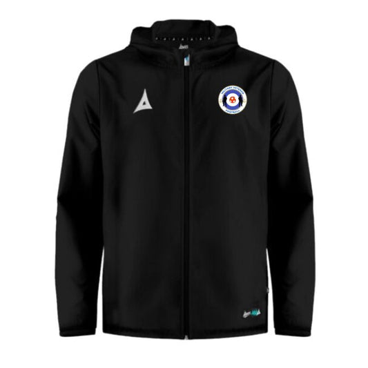 Military Veterans FC - Avec Focus 2 Shell Jacket