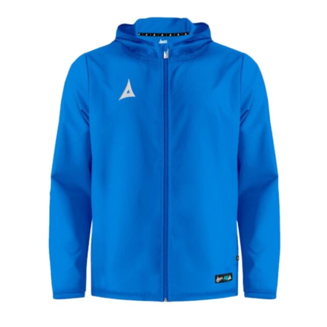 Avec Focus 2 FZ Shell Jacket (Junior)