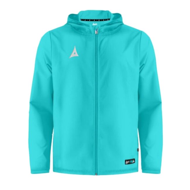 Avec Focus 2 FZ Shell Jacket (Junior)