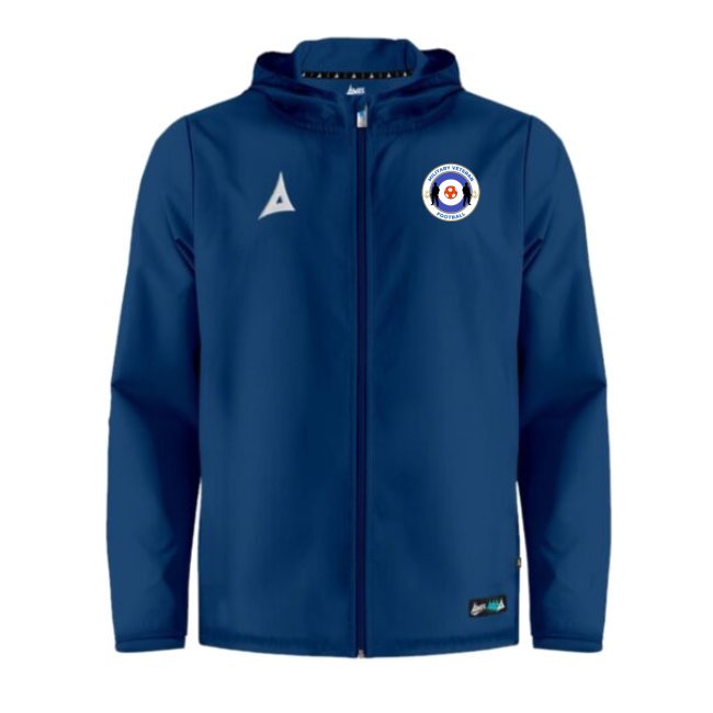 Military Veterans FC - Avec Focus 2 Shell Jacket