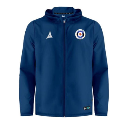 Military Veterans FC - Avec Focus 2 Shell Jacket