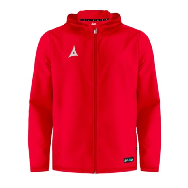 Avec Focus 2 FZ Shell Jacket (Junior)