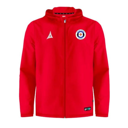 Military Veterans FC - Avec Focus 2 Shell Jacket