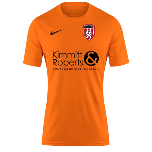 Seaham AFC - Nike Park VII Away Jersey