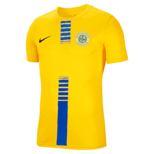 Harton & Westoe FC Park VII Away Jersey