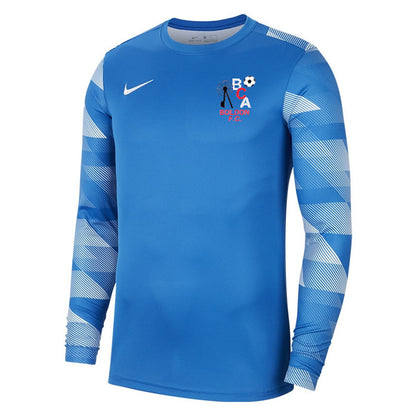Boldon FC - Nike Park IV Away Goal Keeper Jersey