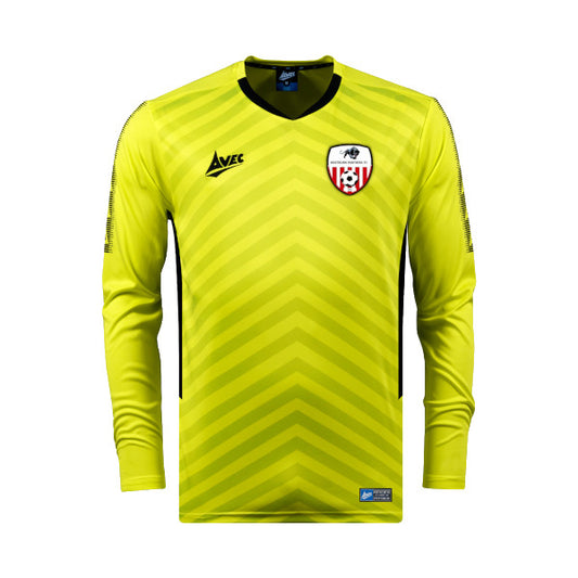 Whitburn Panthers - Avec Away Goalkeeper Shirt