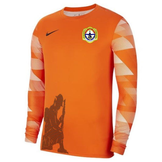 Seaham Coast FC - Nike Park IV Away Goalkeeper Jersey