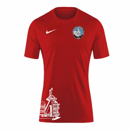 Herrington FC Nike Park VII Away Jersey