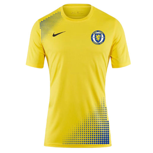 Hetton Juniors Nike Park VII Away Shirt