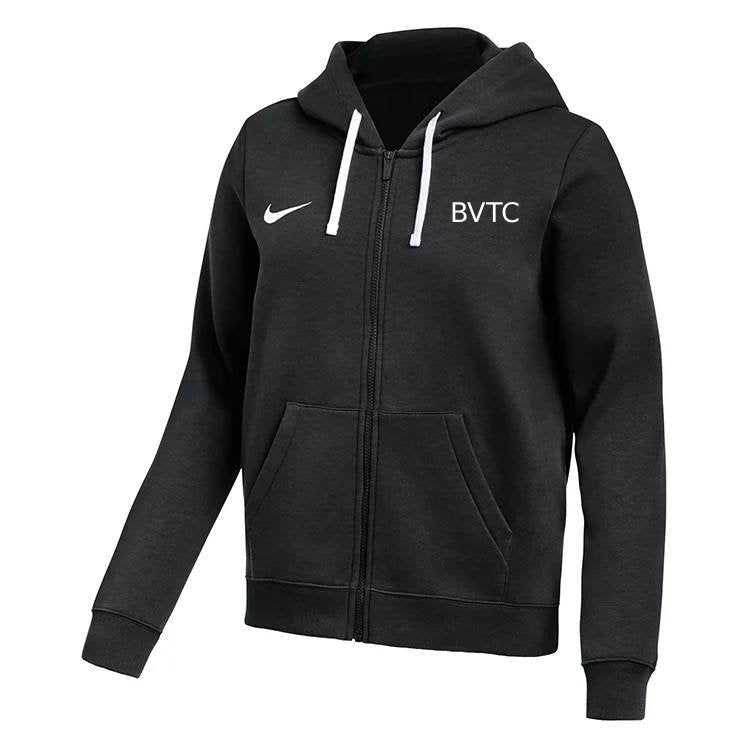 BVTC Nike Women's Park 26 Zip Hoodie