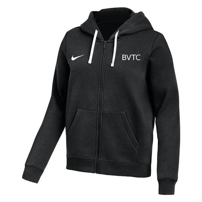 BVTC Nike Women's Park 26 Zip Hoodie