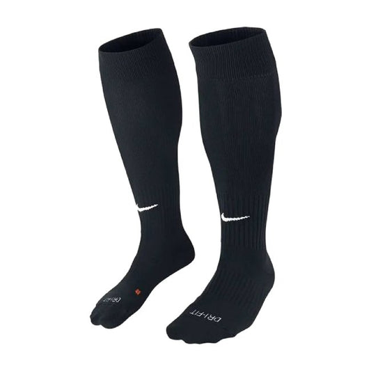 Stocksfield FC - Nike Academy Goalkeeper Socks - Black