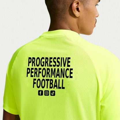 Progressive Performance Football - Nike Park VIII Jersey