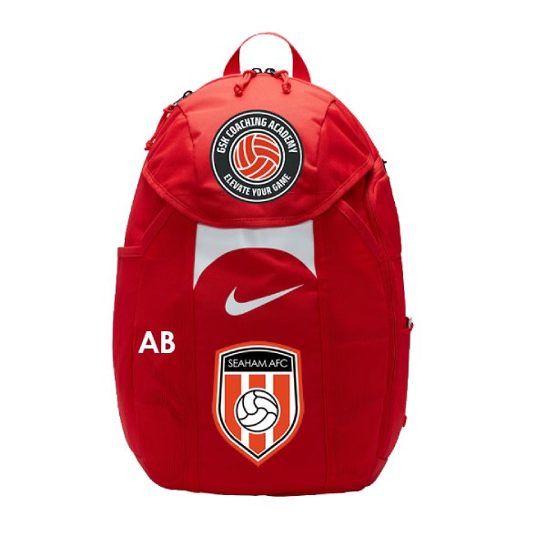 Seaham AFC - Nike Academy Team Backpack