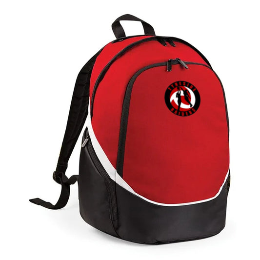 Tyneside Raiders Netball - Backpack
