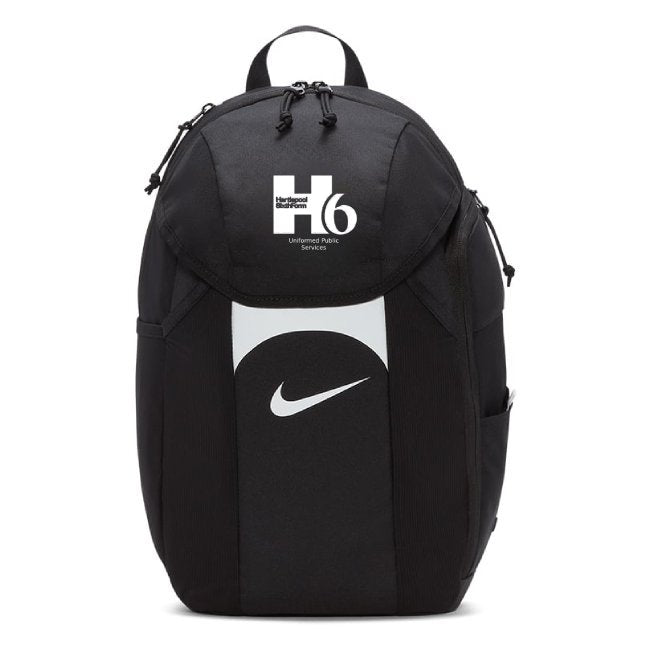 Hartlepool Sixth Form - Uniformed Public Services - Back Pack - ONE SIZE