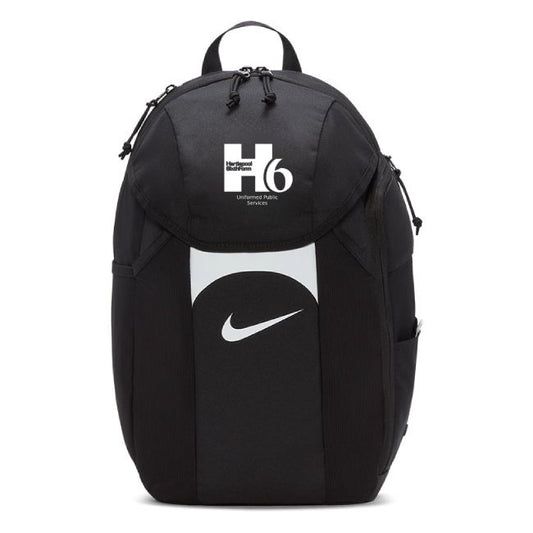 Hartlepool Sixth Form - Uniformed Public Services - Back Pack - ONE SIZE